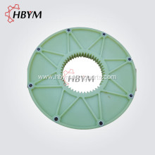 Zoomlion Concrete Pump Spare Parts Gear Disc